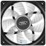 Кулер для корпуса Deepcool RF120B (UA)