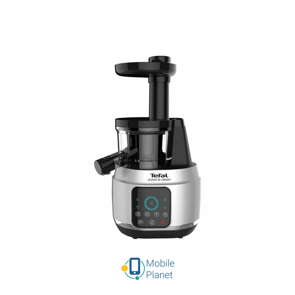 Соковижималка TEFAL ZC420E38