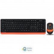 A4tech FG1010 Orange
