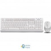 A4tech FG1010 White