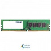 DDR4 4GB 2666 MHz Patriot (PSD44G266681)
