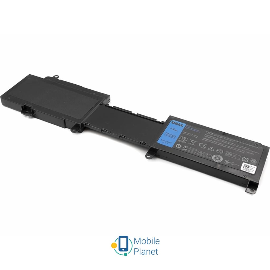 Аккумулятор для ноутбука Dell Inspiron 14z (5423) 11.1V 44Wh (NB440702) (UA)