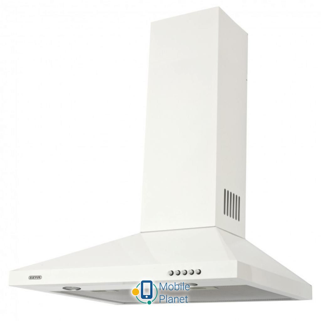 Витяжка ELEYUS KENT 700 50 WH (UA)