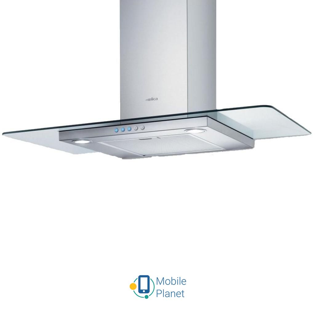 Витяжка ELICA FLAT GLASS IX A/60 (UA)