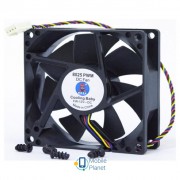 Кулер для корпуса Cooling Baby 8025 PWM (UA)