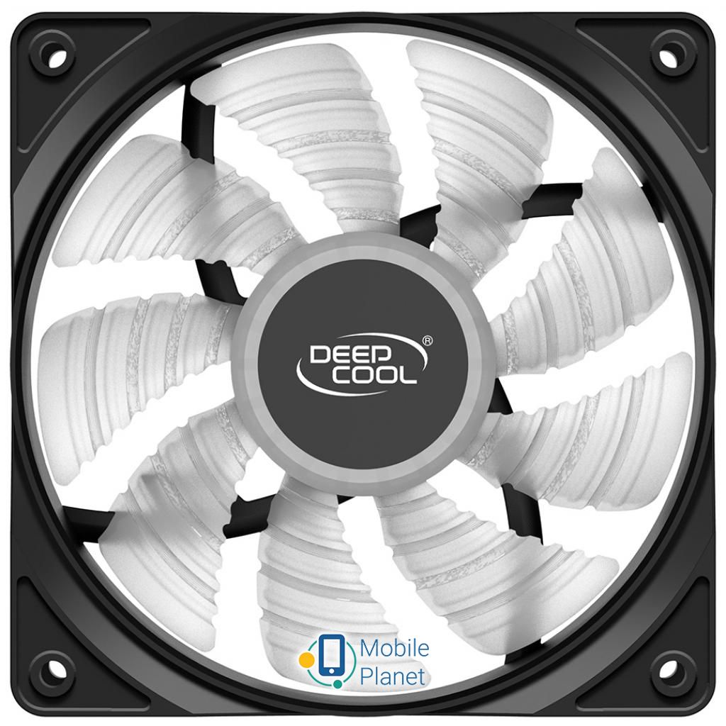 Кулер для корпуса Deepcool RF120B (UA)