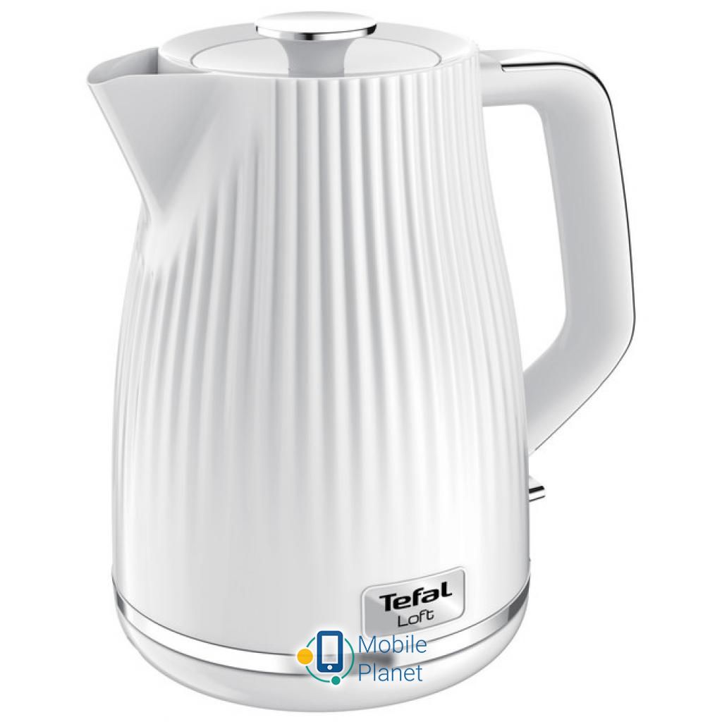 Електрочайник TEFAL KO250130
