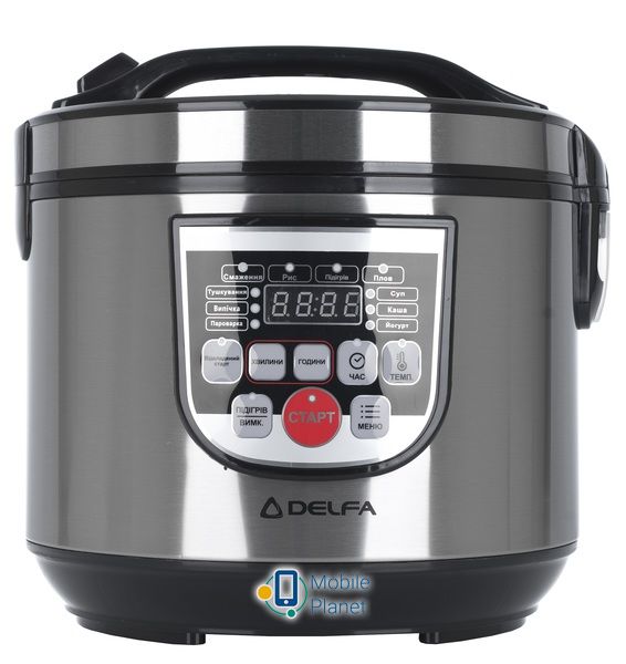 Delfa DMC-500 (FHJ-CFXB50)