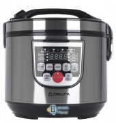 Delfa DMC-500 (FHJ-CFXB50)