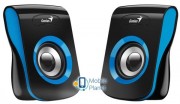 Genius SP-Q180 Blue (31730026403) (UA)