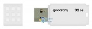Goodram UME2 32 GB (UME2-0320W0R11) White