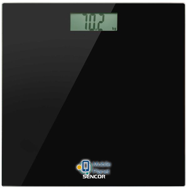 ваги Sencor SBS 2300BK (41006059)