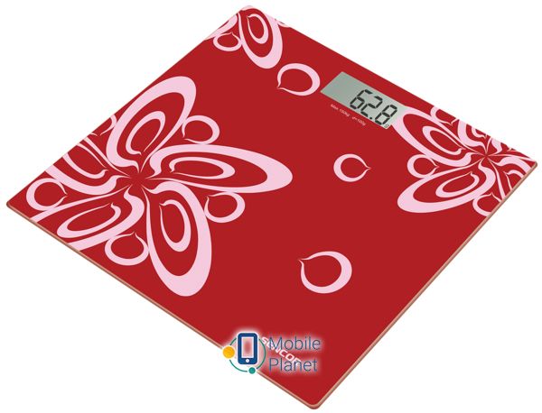 ваги Sencor SBS 2507RD (40021392)