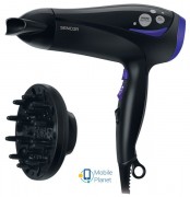 Sencor SHD 108VT (40030534) (UA)