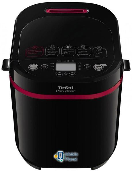 Хлебопечка Tefal PF220838
