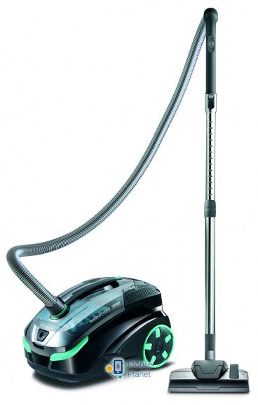 Порохотяг Thomas DryBox Amfibia Family (788599)