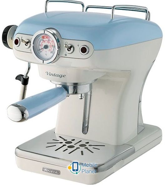 Кофеварка Ariete 1389 BL (00M138915AR0)