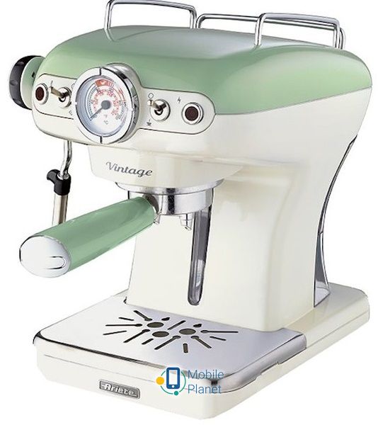 Кофеварка Ariete 1389 GR