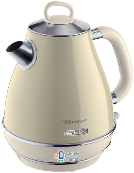 Електрочайник Ariete 2869 BG (00C286903AR0)