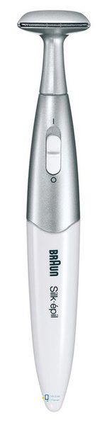 Braun FG 1100 White (81420173)