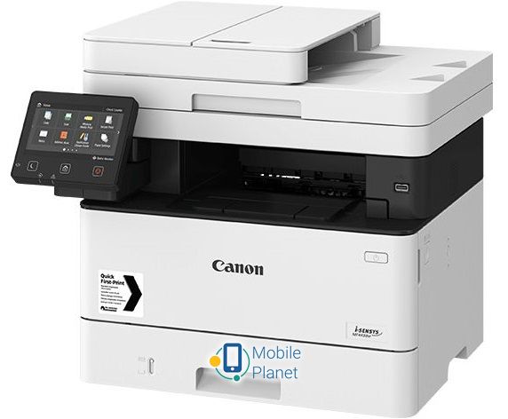 Canon i-Sensys MF443DW (3514C008AA)
