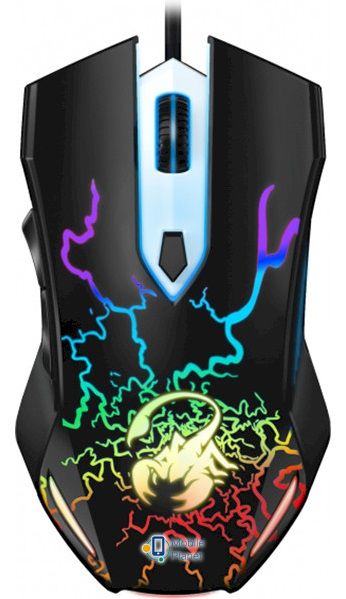 Миша Genius Scorpion Spear (31040002400) (UA)