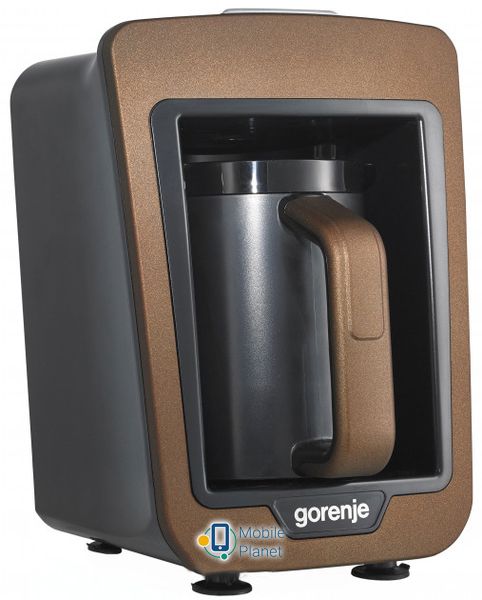 Кавоварка Gorenje ATCM 730 T (E100ACM) (575528)