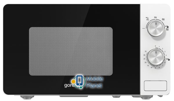 Мікрохвильова піч Gorenje MO 20 E1W (M20XYZ) (733232)