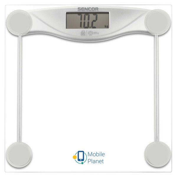 Весы Sencor SBS 113SL (41005476)