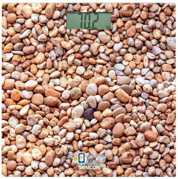 ваги Sencor SBS 2302SN (41006231)