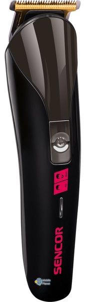 Sencor SHP 7411BK (41007175) (UA)
