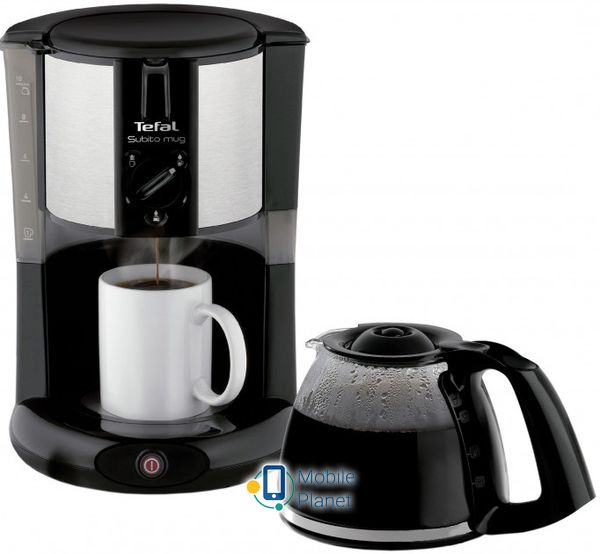 Кавоварка Tefal CM290838