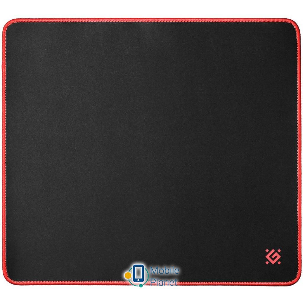Килимок Defender XXL Black (50559) (UA)