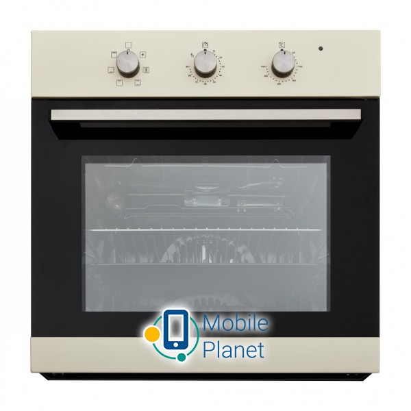 Духовой шкаф ELEYUS ESTER 6006 BG (UA)