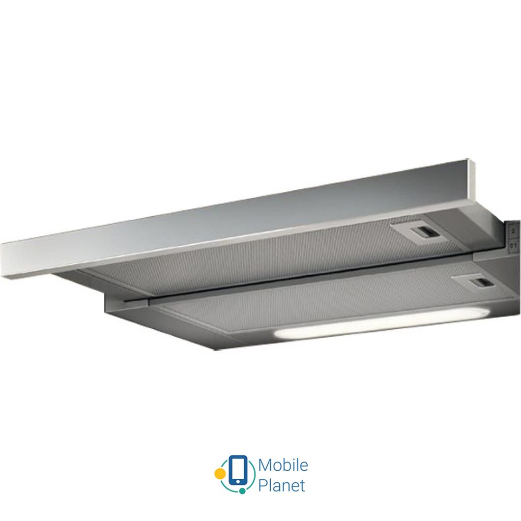 Вытяжка ELICA ELITE 14 LUX GRIX/A/60