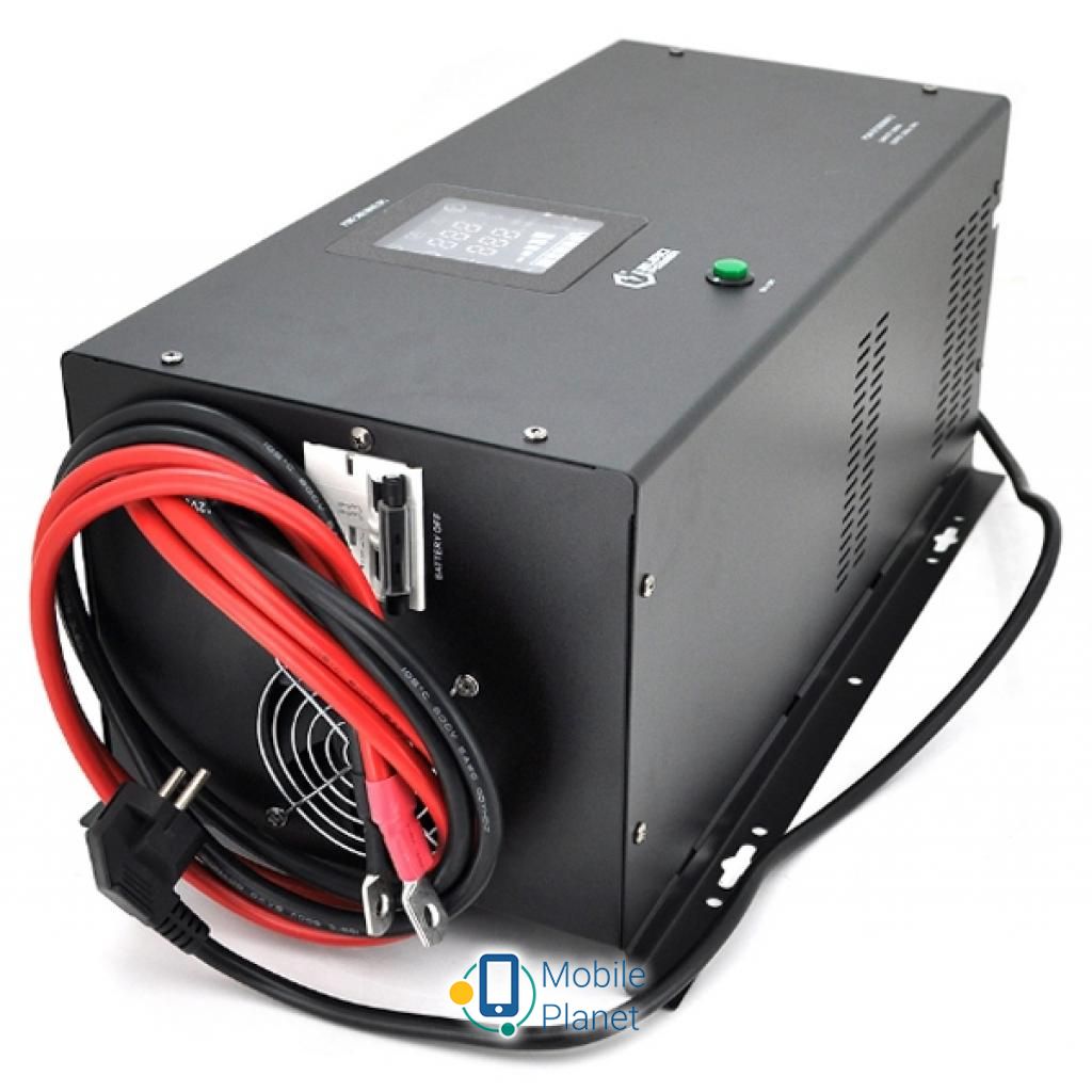 Джерело безперебійного живлення Europower PSW-EP3000WM24 (UA)