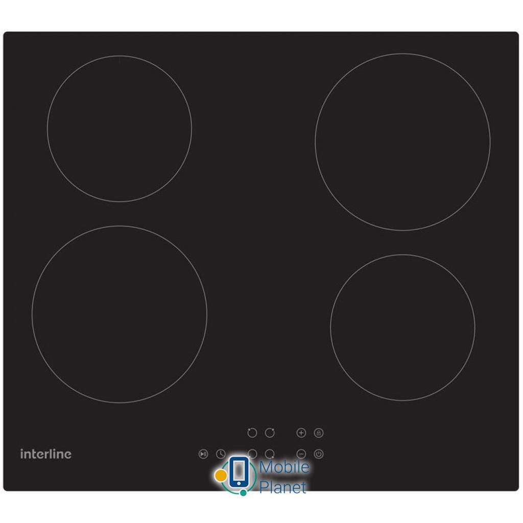 Варочная поверхность INTERLINE HHV 365 SPT BA