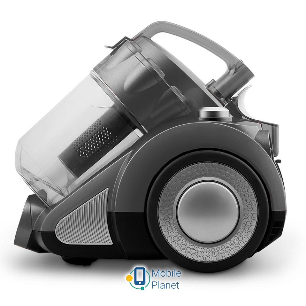 Порохотяг ARTEL VCC 0220 Grey