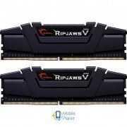 DDR4 32GB (2x16GB) 3600 MHz Ripjaws V G.Skill (F4-3600C16D-32GVKC)