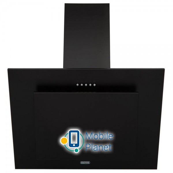Витяжка ELEYUS VERTICAL 470 60 BL (UA)