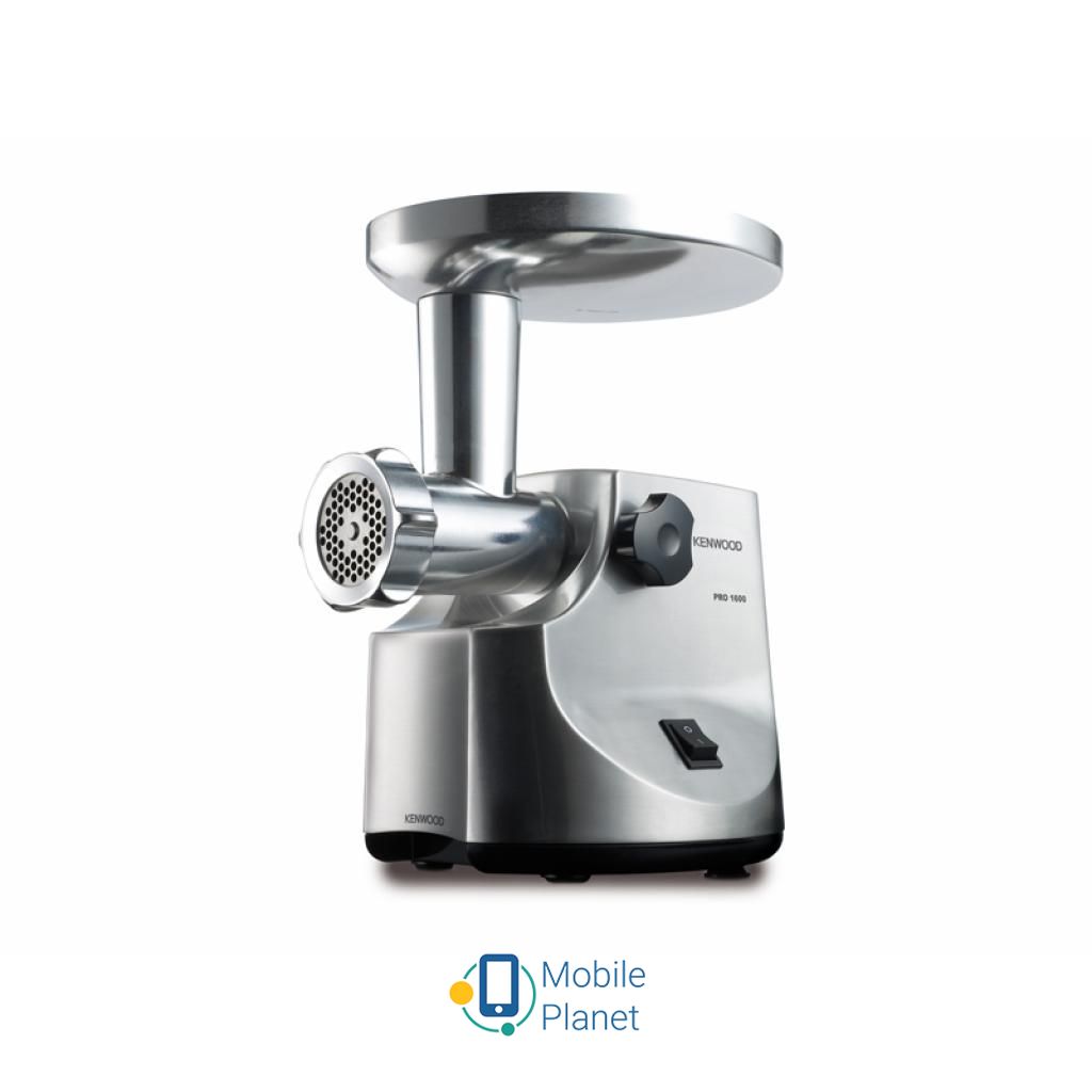 М'ясорубка KENWOOD MG516