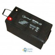 Matrix 12V 200AH (NP200-12) (UA)