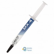 Термопаста Arctic MX-4. 45g (ACTCP00024A) (UA)