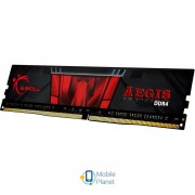 G.SKILL Aegis DDR4 3200MHz 16GB (F4-3200C16S-16GIS)