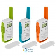 MOTOROLA Talkabout T42 3-pack (B4P00811MDKMAQ) (UA)