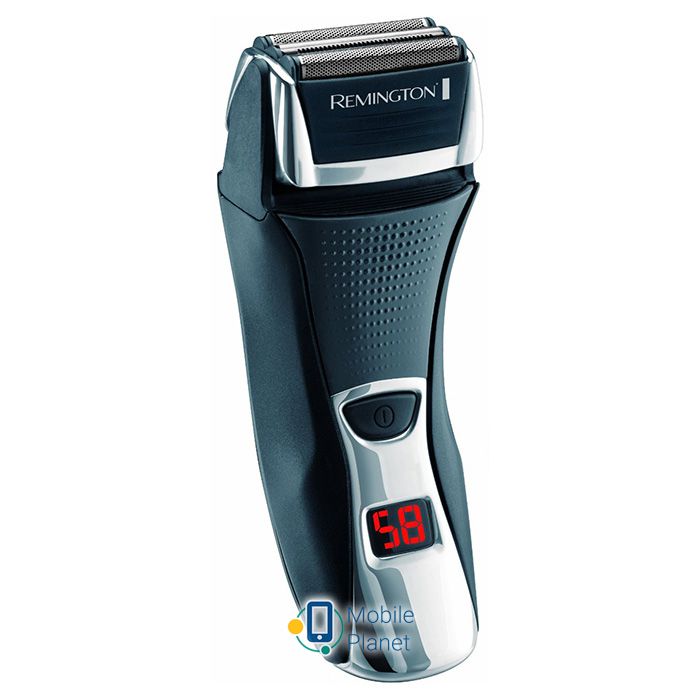 Електробритва REMINGTON F7800 Titanium-X (UA)