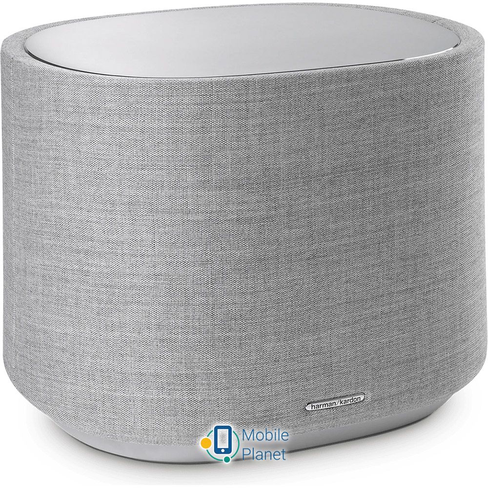 Акустическая система HARMAN-KARDON Citation Sub Gray (HKCITATIONSUBGRYEU)