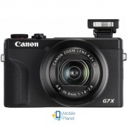 Canon Powershot G7 X Mark III Black (3637C013) (UA)