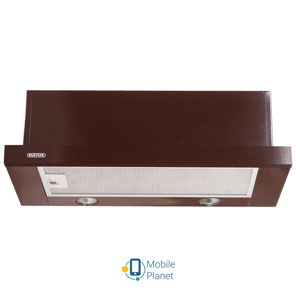 Витяжка ELEYUS Cyclon 700 60 BR (UA)