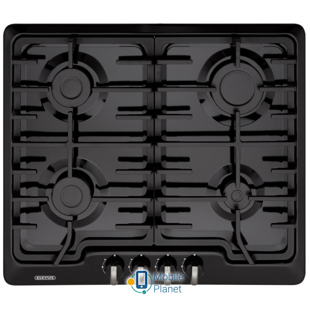 Варильна поверхня ELEYUS GRACIA 60 BL CF (UA)